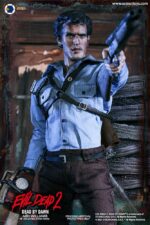 Asmus Collectible Toys - The Evil Dead II Action Figure 1/6 Ash Williams 32 cm - Image 4