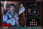 Asmus Collectible Toys - The Evil Dead II Action Figure 1/6 Ash Williams 32 cm - Image 5