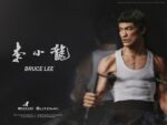 Bruce Lee Hybrid Type Superb Statue 1/4 Bruce Lee Tribute Ver. 4 57 cm - Image 2