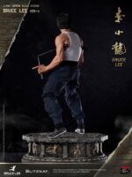 Bruce Lee Hybrid Type Superb Statue 1/4 Bruce Lee Tribute Ver. 4 57 cm - Image 3