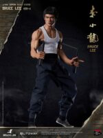 Bruce Lee Hybrid Type Superb Statue 1/4 Bruce Lee Tribute Ver. 4 57 cm - Image 10