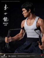 Bruce Lee Hybrid Type Superb Statue 1/4 Bruce Lee Tribute Ver. 4 57 cm - Image 6