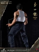 Bruce Lee Hybrid Type Superb Statue 1/4 Bruce Lee Tribute Ver. 4 57 cm - Image 7