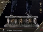 Bruce Lee Hybrid Type Superb Statue 1/4 Bruce Lee Tribute Ver. 4 57 cm - Image 9
