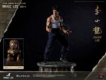 Bruce Lee Hybrid Type Superb Statue 1/4 Bruce Lee Tribute Ver. 4 57 cm - Image 8
