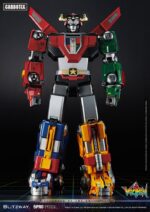 Blitzway - Voltron Carbotix Action Figure Voltron 38 cm - Image 8