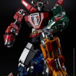 Blitzway - Voltron Carbotix Action Figure Voltron 38 cm