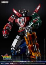 Blitzway - Voltron Carbotix Action Figure Voltron 38 cm