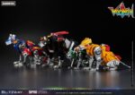 Blitzway - Voltron Carbotix Action Figure Voltron 38 cm - Image 2