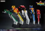 Blitzway - Voltron Carbotix Action Figure Voltron 38 cm - Image 4