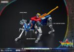 Blitzway - Voltron Carbotix Action Figure Voltron 38 cm - Image 14
