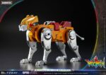 Blitzway - Voltron Carbotix Action Figure Voltron 38 cm - Image 13