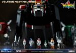 Blitzway - Voltron Carbotix Action Figure Voltron 38 cm - Image 11