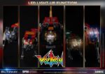 Blitzway - Voltron Carbotix Action Figure Voltron 38 cm - Image 10