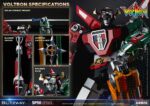 Blitzway - Voltron Carbotix Action Figure Voltron 38 cm - Image 9