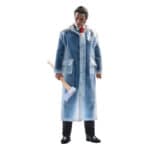 Iconiq Studios - American Psycho Action Figure 1/6 Patrick Bateman 30 cm