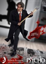 Iconiq Studios - American Psycho Action Figure 1/6 Patrick Bateman 30 cm - Image 7