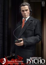 Iconiq Studios - American Psycho Action Figure 1/6 Patrick Bateman 30 cm - Image 8