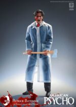 Iconiq Studios - American Psycho Action Figure 1/6 Patrick Bateman 30 cm - Image 12