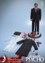 Iconiq Studios - American Psycho Action Figure 1/6 Patrick Bateman 30 cm - Image 10