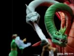 Iron Studios - Dungeons & Dragons Demi Art Scale Statue 1/20 Tiamat Battle 56 cm - Image 7