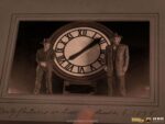 Iron Studios - Back to the Future III Deluxe Art Scale Statue 1/10 Marty and Doc at the Clock 30 cm - Image 6