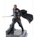 Iron Studios - Star Wars The Mandalorian BDS Art Scale Statue 1/10 Moff Gideon 20 cm
