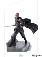 Iron Studios - Star Wars The Mandalorian BDS Art Scale Statue 1/10 Moff Gideon 20 cm