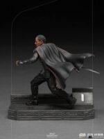 Iron Studios - Star Wars The Mandalorian BDS Art Scale Statue 1/10 Moff Gideon 20 cm - Image 2