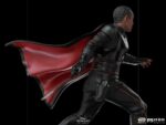 Iron Studios - Star Wars The Mandalorian BDS Art Scale Statue 1/10 Moff Gideon 20 cm - Image 5