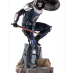 Iron Studios - Black Widow BDS Art Scale Statue 1/10 Taskmaster 20 cm