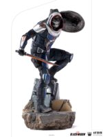 Iron Studios - Black Widow BDS Art Scale Statue 1/10 Taskmaster 20 cm