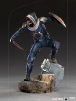 Iron Studios - Black Widow BDS Art Scale Statue 1/10 Taskmaster 20 cm - Image 2