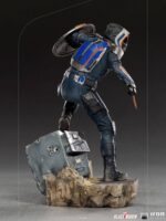 Iron Studios - Black Widow BDS Art Scale Statue 1/10 Taskmaster 20 cm - Image 3