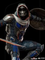 Iron Studios - Black Widow BDS Art Scale Statue 1/10 Taskmaster 20 cm - Image 4