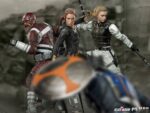 Iron Studios - Black Widow BDS Art Scale Statue 1/10 Taskmaster 20 cm - Image 6