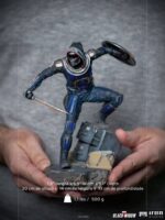Iron Studios - Black Widow BDS Art Scale Statue 1/10 Taskmaster 20 cm - Image 7