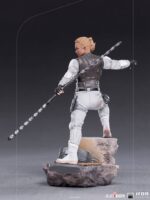Black Widow BDS Art Scale Statue 1/10 Yelena 18 cm - Image 2
