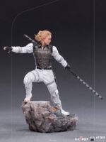 Black Widow BDS Art Scale Statue 1/10 Yelena 18 cm - Image 3