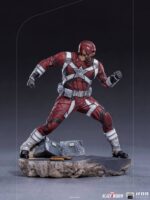 Iron Studios - Black Widow BDS Art Scale Statue 1/10 Red Guardian 20 cm - Image 4