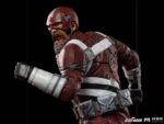 Iron Studios - Black Widow BDS Art Scale Statue 1/10 Red Guardian 20 cm - Image 3