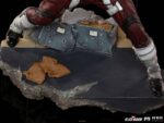 Iron Studios - Black Widow BDS Art Scale Statue 1/10 Red Guardian 20 cm - Image 2