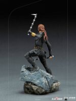 Iron Studios - Black Widow BDS Art Scale Statue 1/10 Natasha Romanoff 21 cm - Image 3