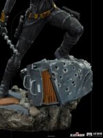 Iron Studios - Black Widow BDS Art Scale Statue 1/10 Natasha Romanoff 21 cm - Image 5