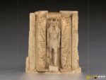 Iron Studios - Universal Monsters Deluxe Art Scale Statue 1/10 The Mummy 25 cm - Image 3