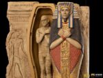 Iron Studios - Universal Monsters Deluxe Art Scale Statue 1/10 The Mummy 25 cm - Image 4