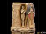 Iron Studios - Universal Monsters Deluxe Art Scale Statue 1/10 The Mummy 25 cm - Image 7