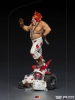 Iron Studios - Twisted Metal Art Scale Statue 1/10 Sweet Tooth 27 cm - Image 3