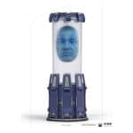 Iron Studios - Power Rangers BDS Art Scale Statue 1/10 Zordon 35 cm