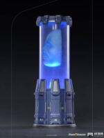 Iron Studios - Power Rangers BDS Art Scale Statue 1/10 Zordon 35 cm - Image 2